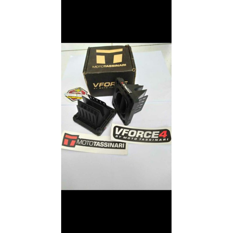 MEMBRAN VFORCE 4 RXZ  IMPORT THAILAND