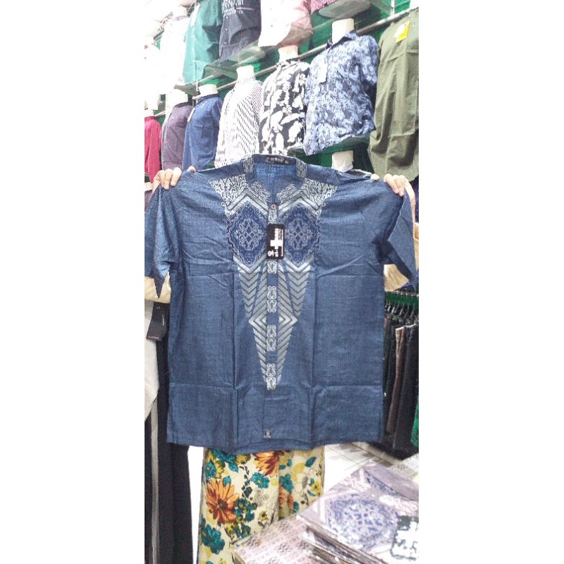 Koko bordir  Size JUMBO