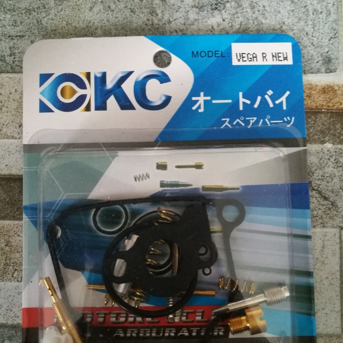 CMS repair kit calbulator vega r new yamaha