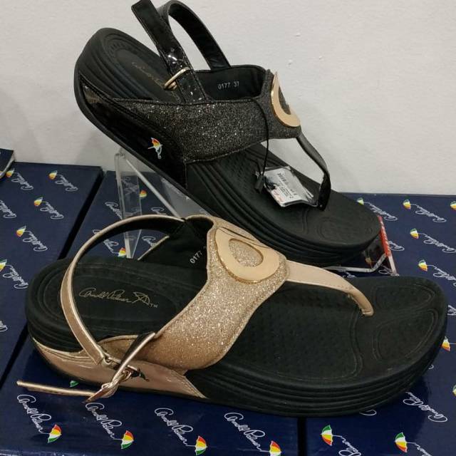 Sandal cewek Arnold Palmer