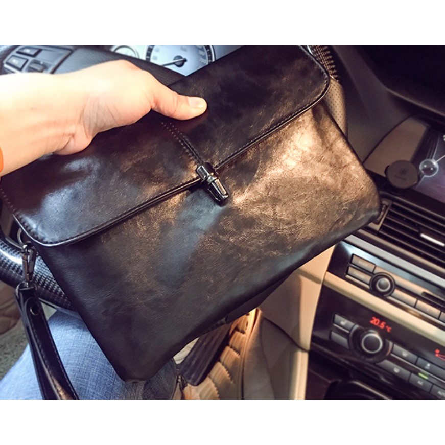 DOMPET KULIT PRIA ETON WEAG 1762 BAG IMPOR