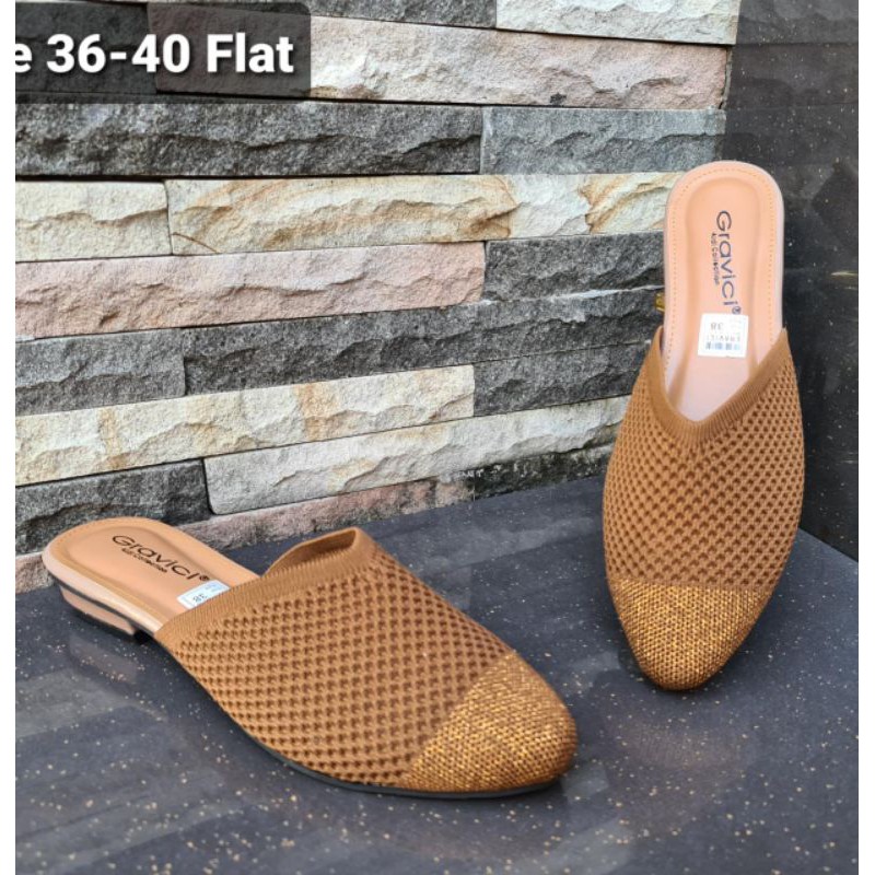 Slop Gravici rajut by alvin