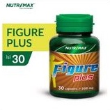 Nutrimax Figure Plus 30 kapsul