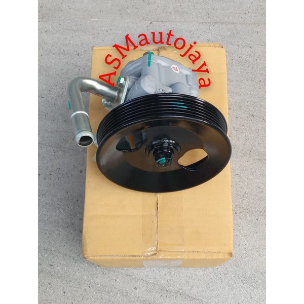 Pompa power steering kia carnival bensin