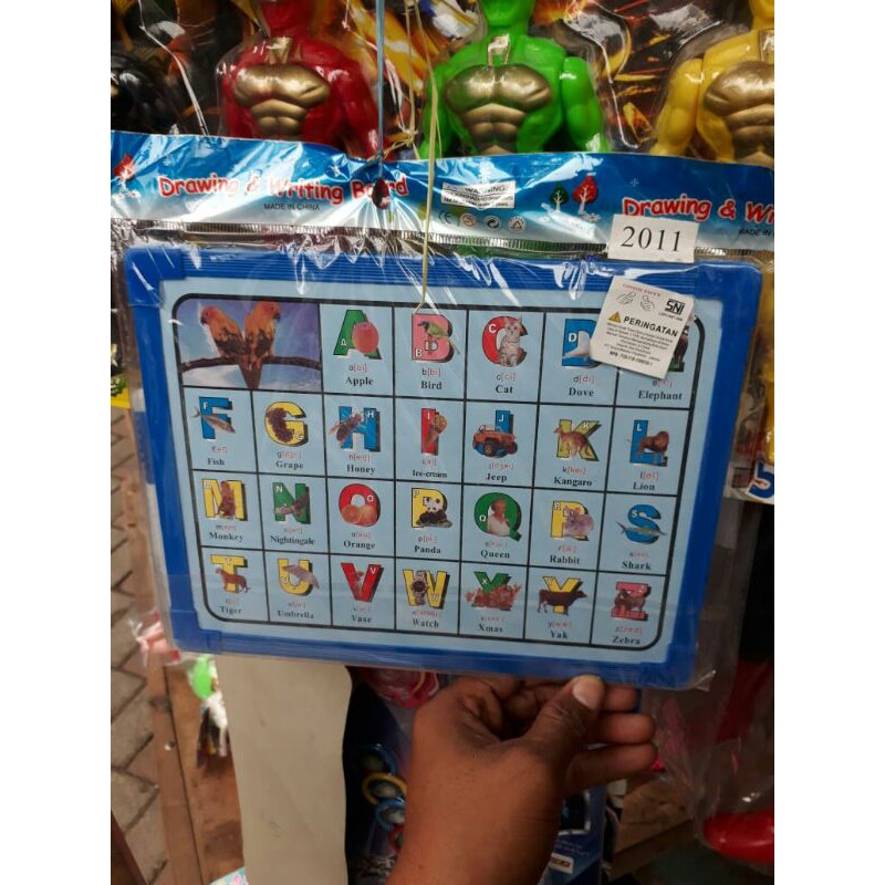 

papan tulis spidol