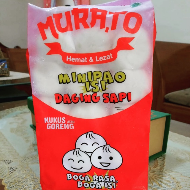 

MURATO