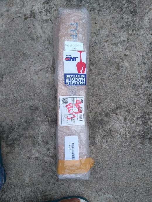 Kompor Blower 2 Inch - Kompor Bakar - Blower - Kompor Blower Gas - Kompor Oven Padi - Blower Bakar