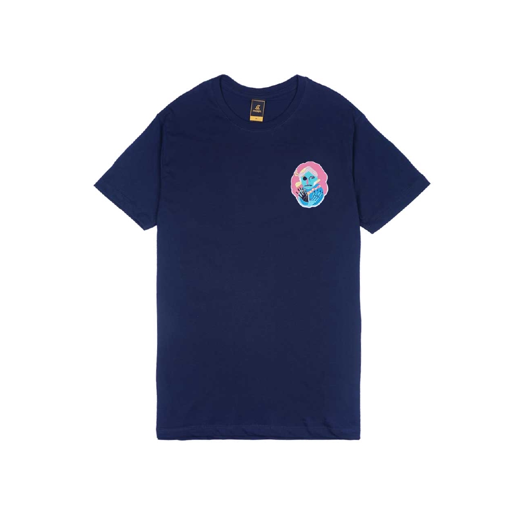 

Reclays Tshirt Grill Navy