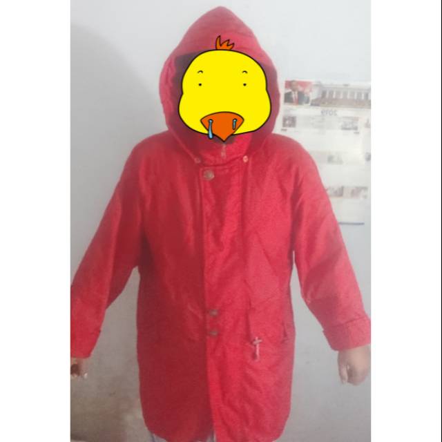 Jaket Parka wanita IMPORT BONABELL ORIGINAL MURAH/JAKET MURAH/JAKET IMPORT MURAH