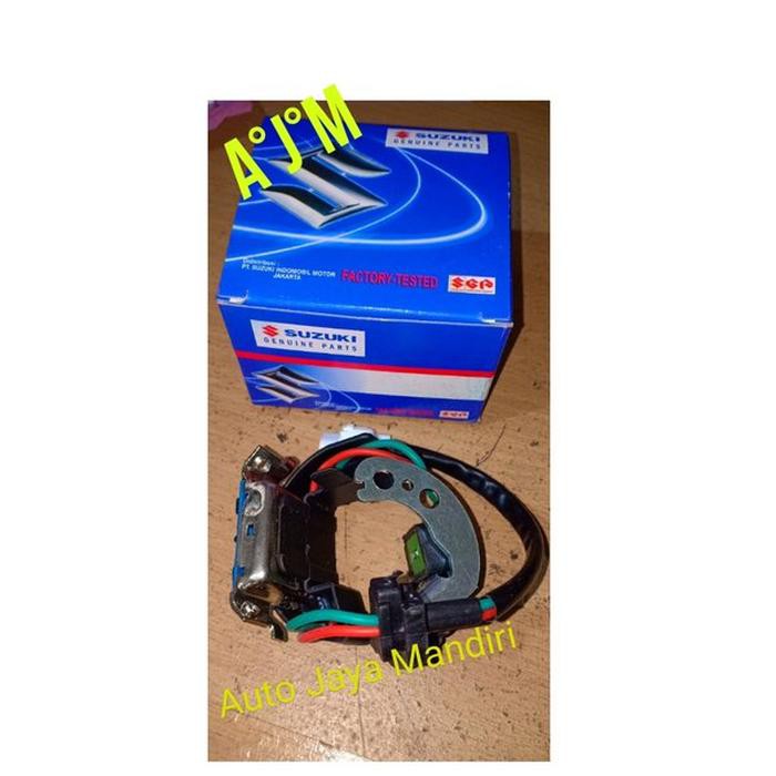 CDI FUTURA CDI PLATINA FUTURA ORI TERMURAH