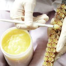 

Royal Jelly My Honey 100 gram