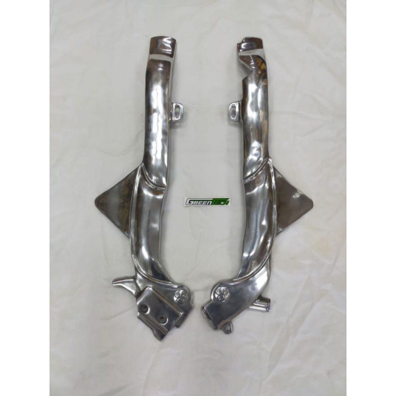 DELTABOX KLX / DTRACKER 150