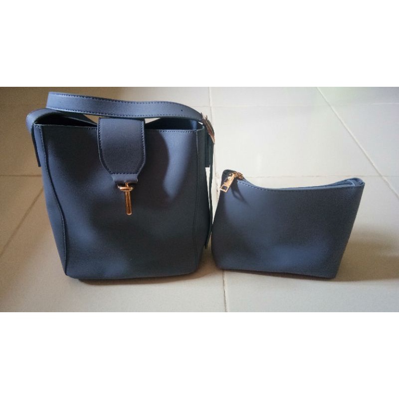 Tas Wanita Vincci Original