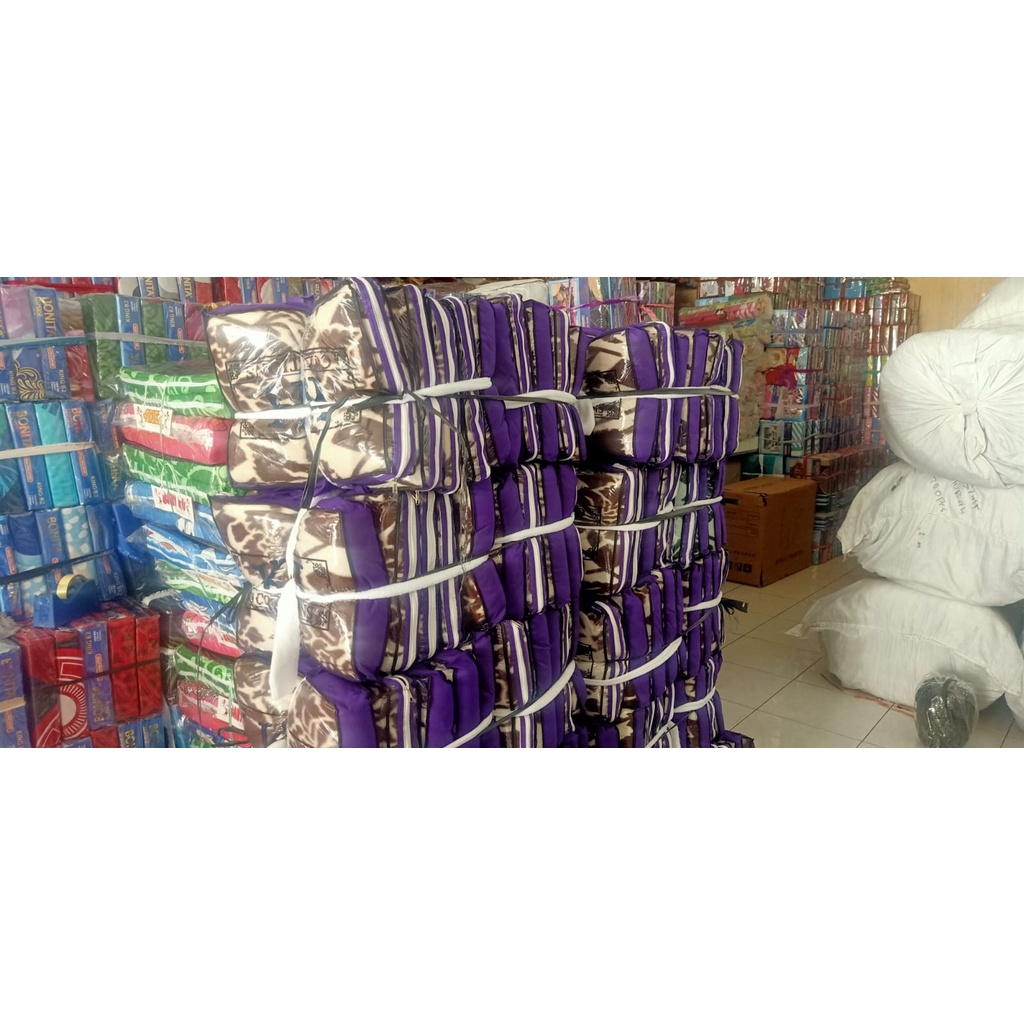 SELIMUT KH BONEKA / KEMBANG