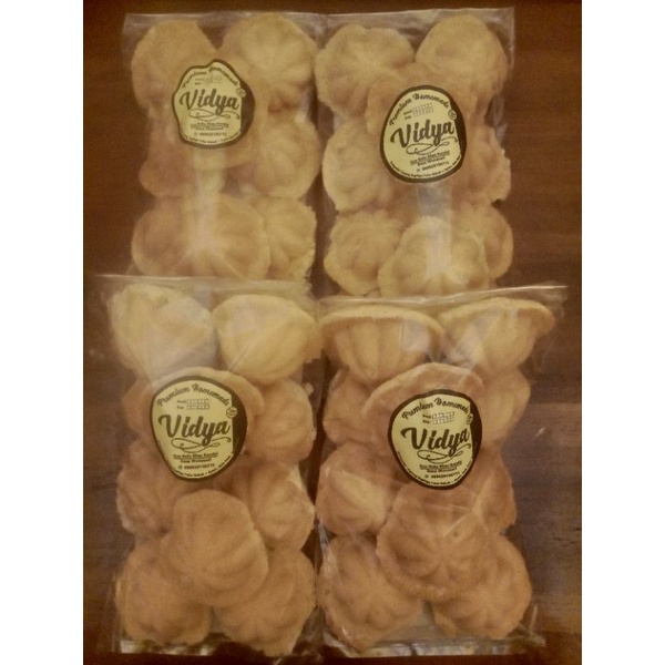 

Kue Bolu Jadul khas Kendal