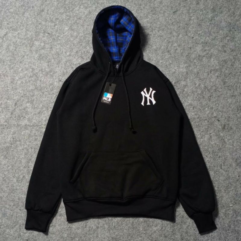 ASTROB.ID/JAKET HOODIE MLB NY PREMIUM ORIGINA-HOODIE MLBB NEW YORK ORIGINAL/HOODIE NY/HOODIE NEWYORK