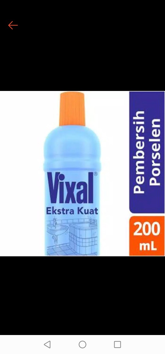 Deterjen Daia All-variant 850 Gr/eramart