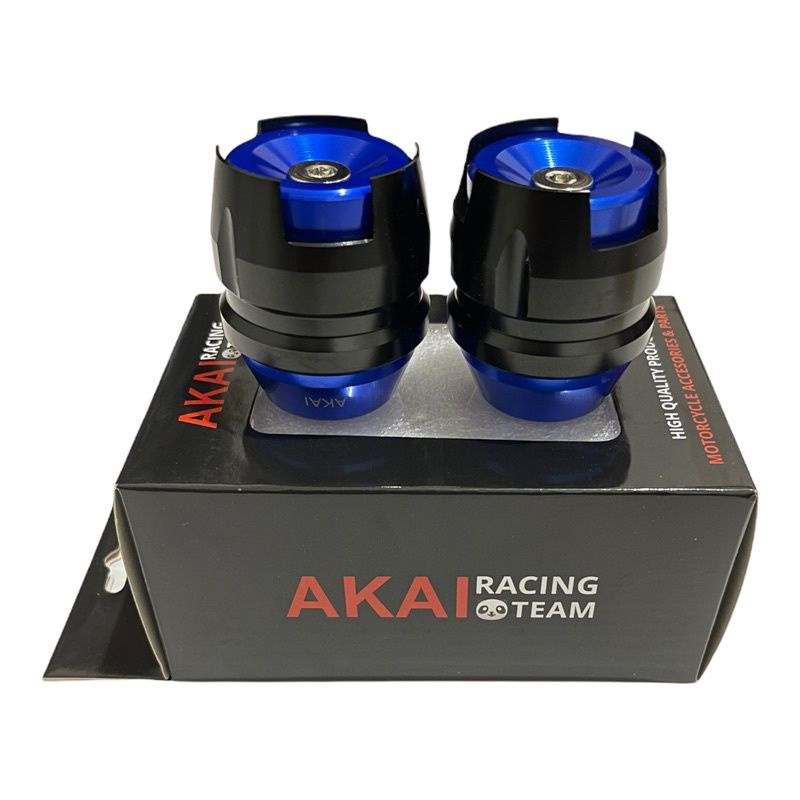 Jalu AS RODA FULL CNC AKAI RACING BISA BUAT SEMUA MOTOR UNIVERSAL COCOK SEMUA MOTOR