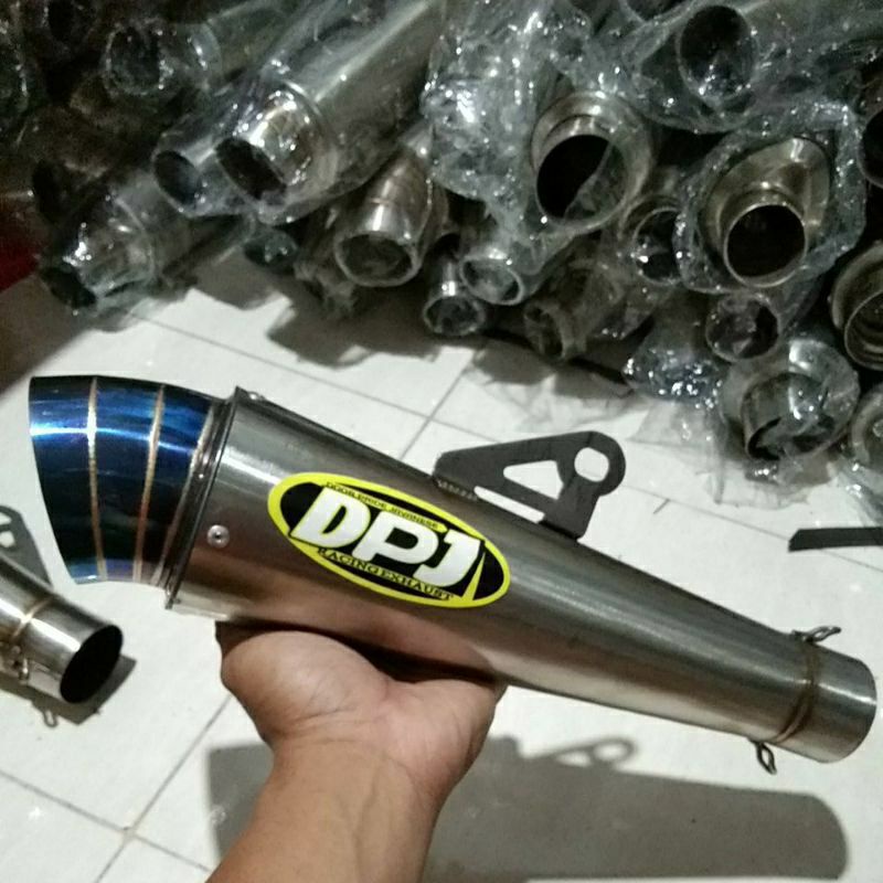 SLINCER DPJ ORIGINAL SLINCER DPJ COSTUM DIAMETER 50