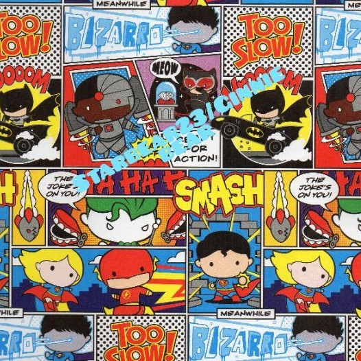 

kertas kado jumbo smash superhero