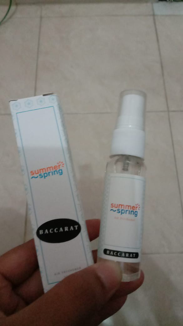 Jnk_varian Pengharum Ruangan 30ml | Pengharum Mobil | Pengharum Toilet | Pengharum Kamar