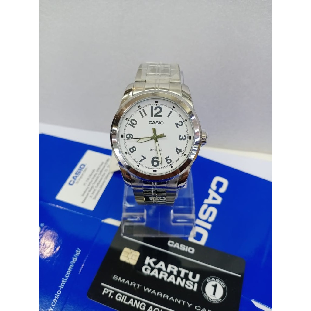 CASIO MTP-1315D-7B MTP 1315D 7B ORIGINAL GARANSI RESMI