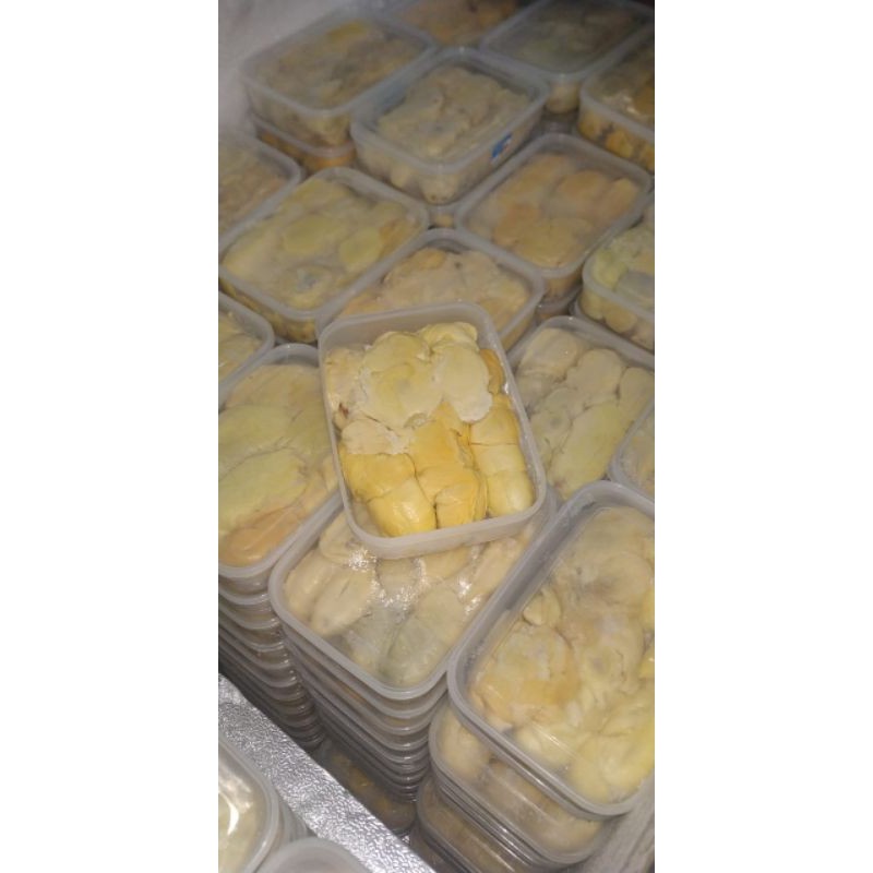 

Durian Kupas Medan