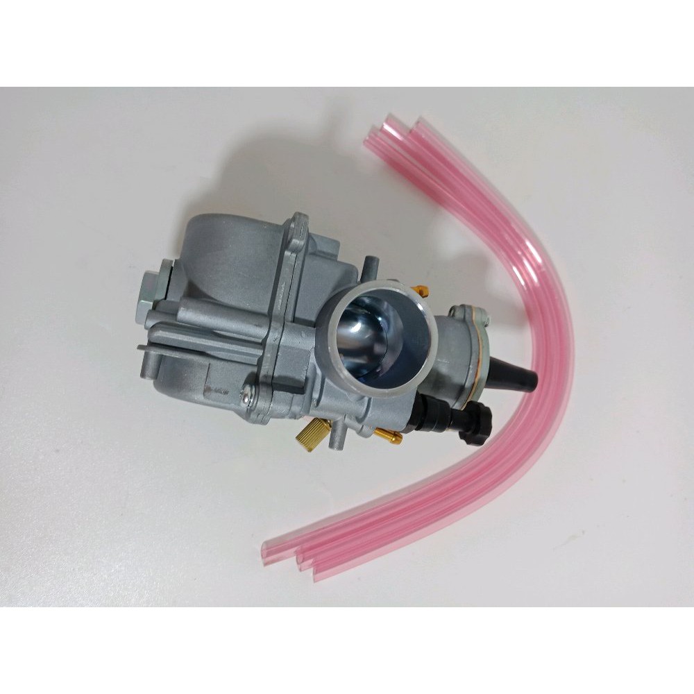 Karburator Pwk 30 Keihin Fastbikes Original - Kartu Kotak