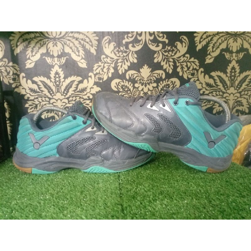 Sepatu Badminton Victor A630 Second Original