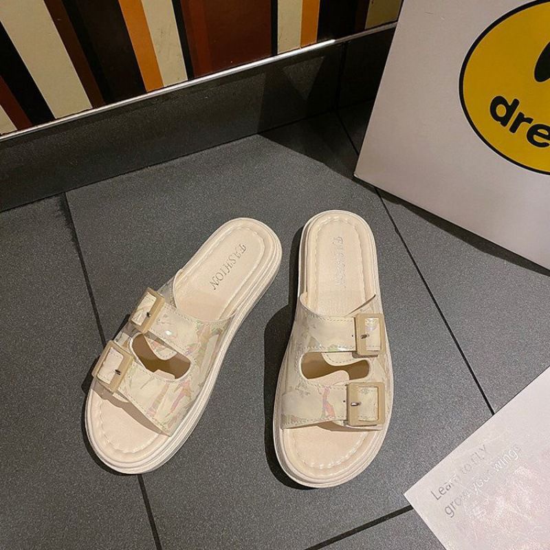 SANDAL TERLARIS SEPATU CANTIK S3202 SEPATU FASHION SEPATU MURAH SEPATU IMPORT JAKARTA SEPATU BAGUS