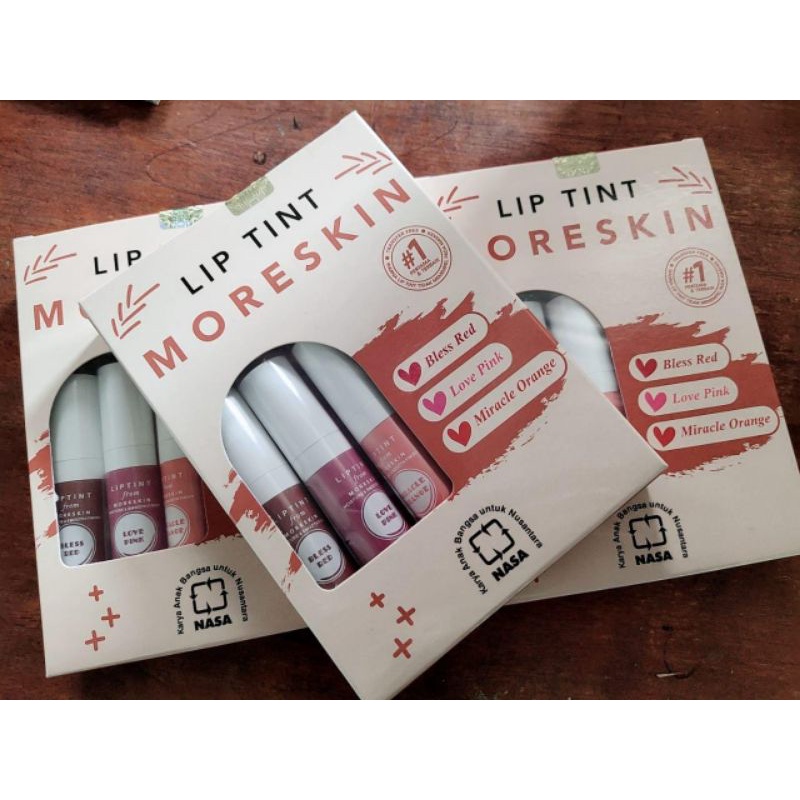 liptint moreskin nasa surabaya
