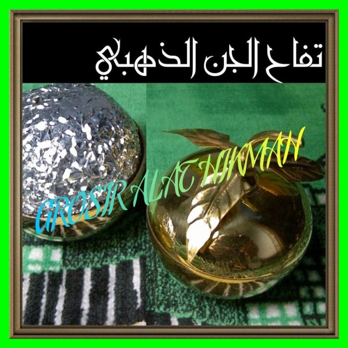 APEL JIN TUFFAHUL JIN ADZAHABI DAUN 3