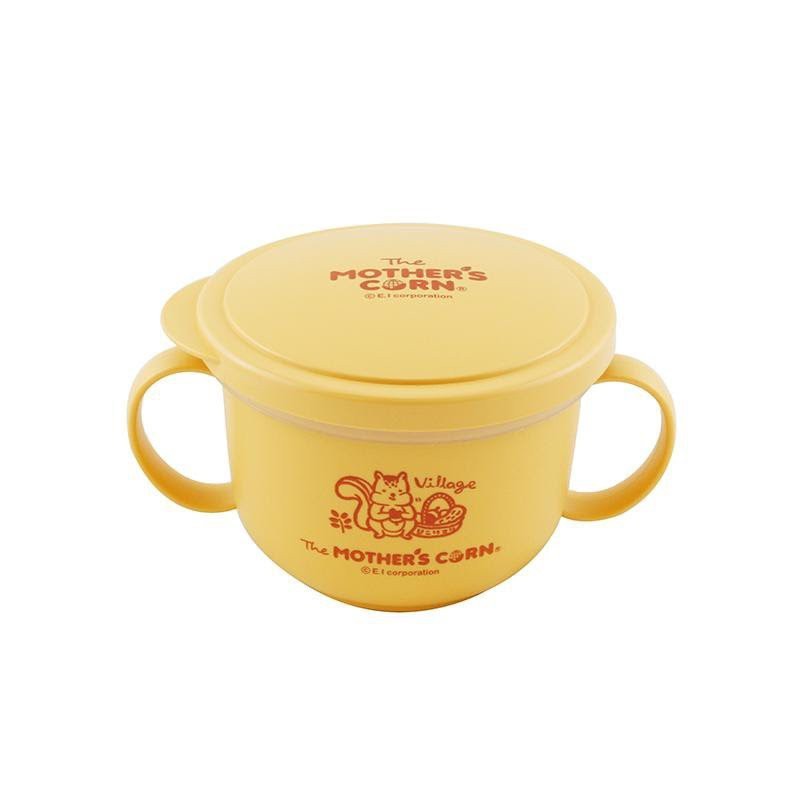 Mother’s Corn - Play &amp; Learn Mealtime Set