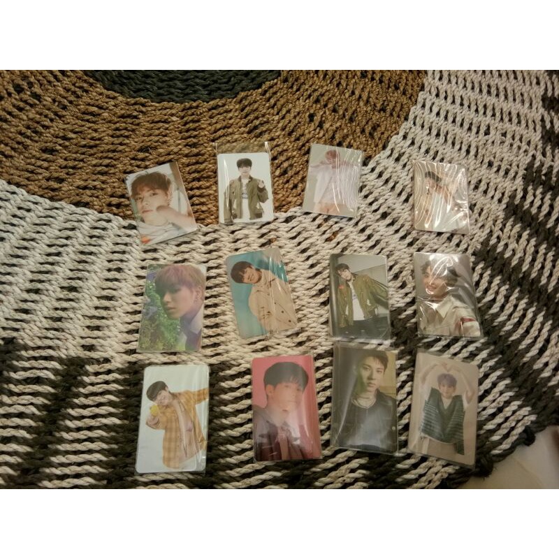 TREASURE PC CH 1 2 3 Doyoung mashiho yoshi jaehyuk AR