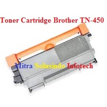 Termurah Toner Cartridge BR TN 450