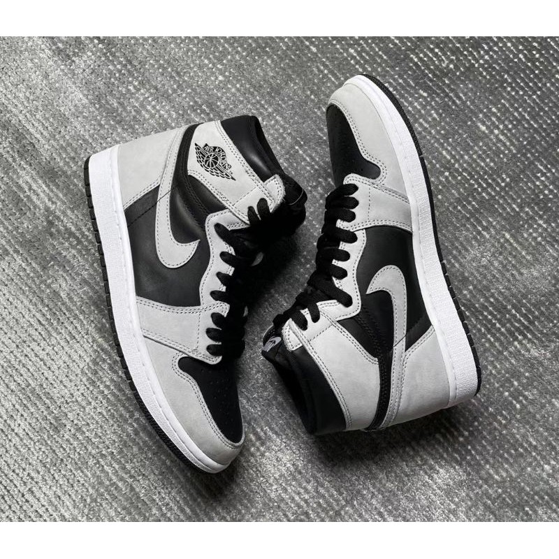 Air Jordan 1 High OG Shadow 2.0