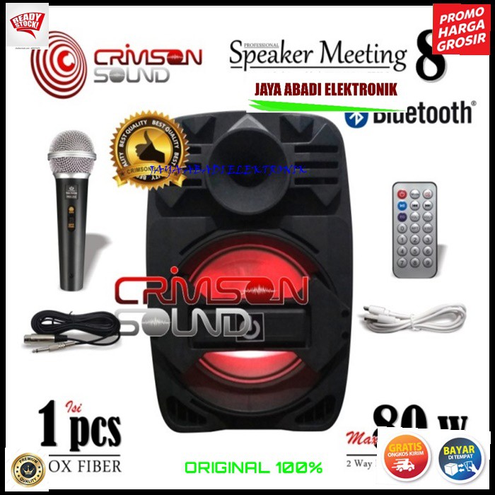 G576 SPEAKER PORTABLE CAS BLUETOOTH MIC ECHO WIRELESS SPIKER MEETING CHARGER METING SPK SPEKER BLUETOT BLUETOOT BLUTUT BLUETUT USB MMC MP3 PENGERAS SUARA SOUNDBEST KARAOKE VOKAL VOCAL ARTIS PROFESIONAL PRO SOUND BEST SISTEM AUDIO PANGGUNG DYNAMIC HIFI