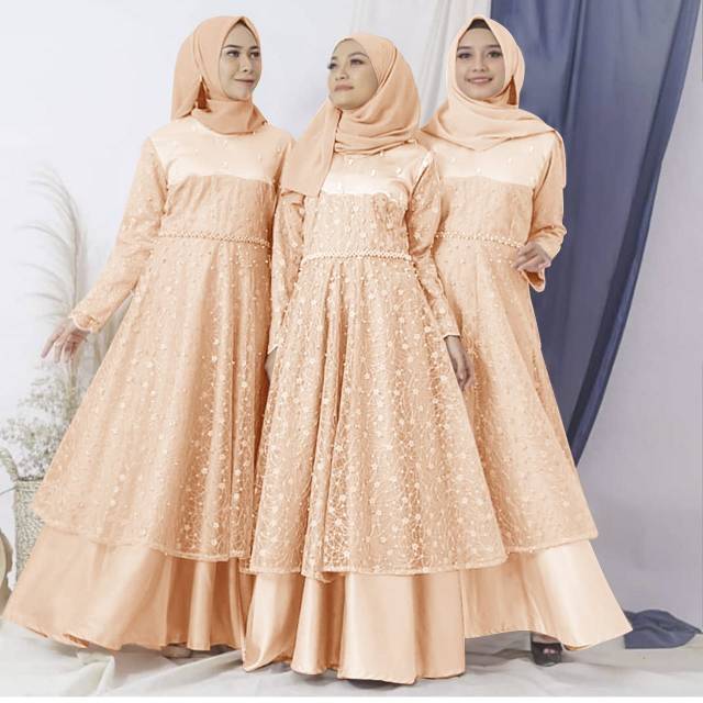 Gamis borkat