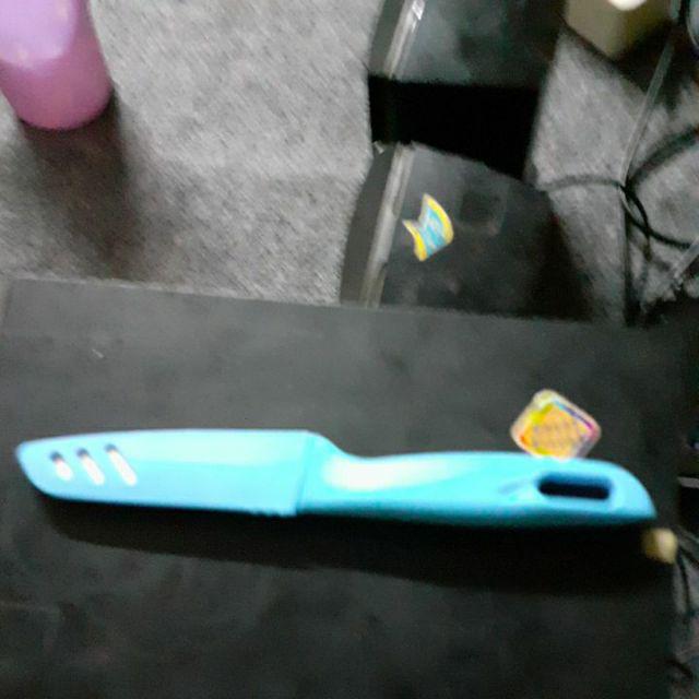 Pisau Apel Kupas Buah Dan Sayuran Pisau Dapur Tajam Anti Karat Pisau Dapur Serbaguna Kitchen Knife