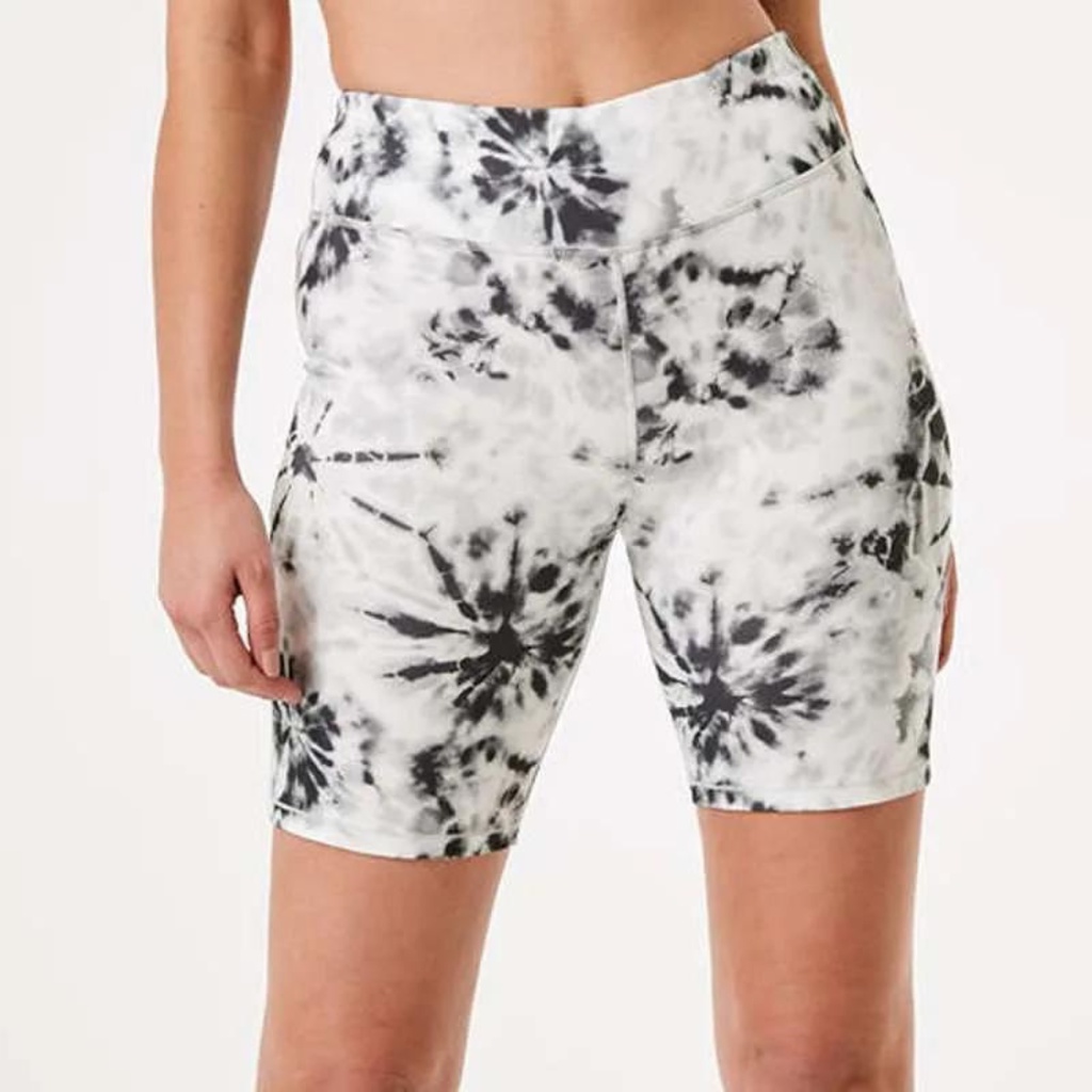 Anko active women recycled bike short