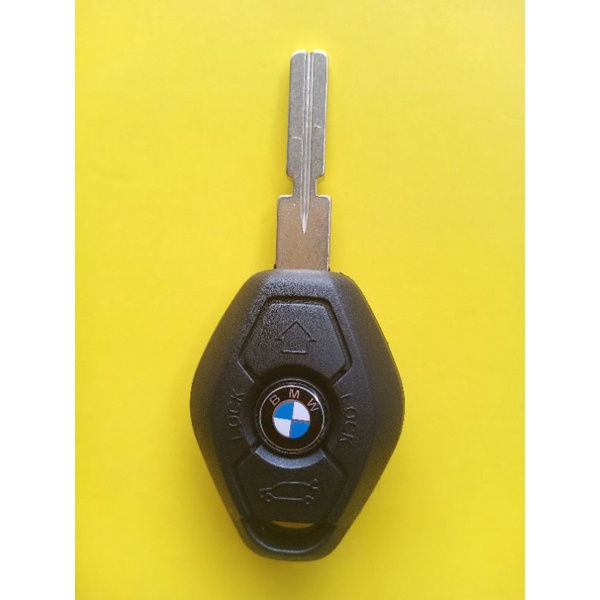 casing kunci remote BMW