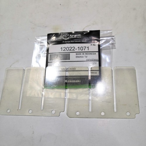 Lidah Membran Ninja r Ninja rr