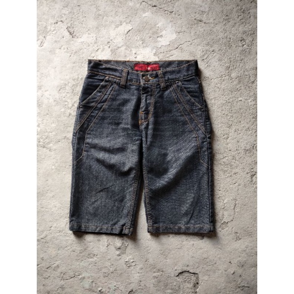 Short Pant Jeans M45