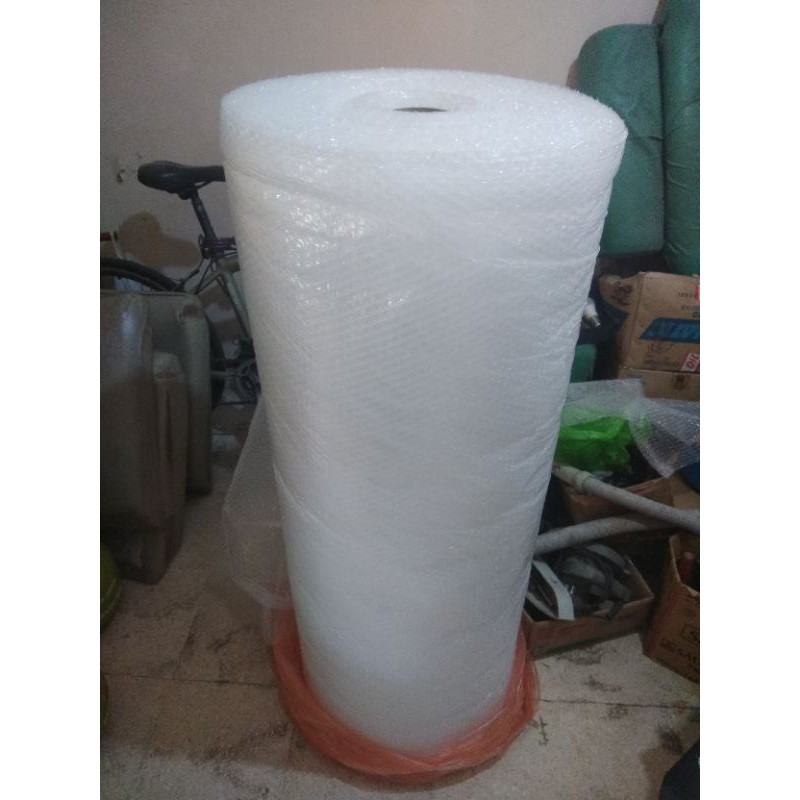 

bubble wrap 50m x 115cm - 1 roll