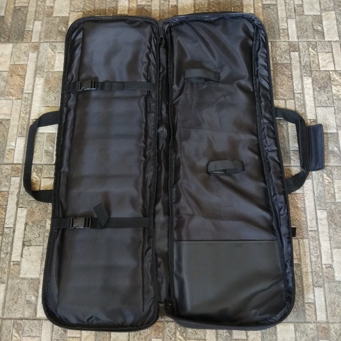 Tas Senjata Panjang 90 cm - Tas Airsoft Gun - Gun Bag - Gunbag