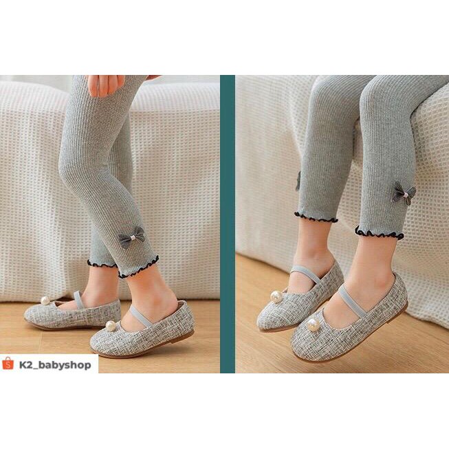 BABY K2 - LEGGING PITA BUKA KAKI KODE 00051