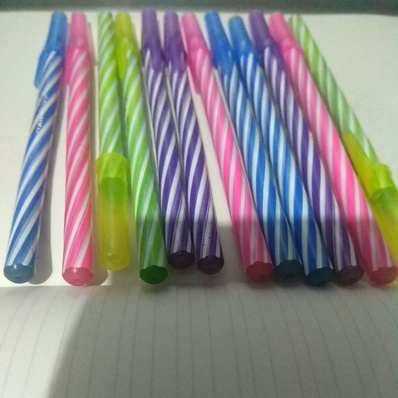 

Bolpen Seribuan