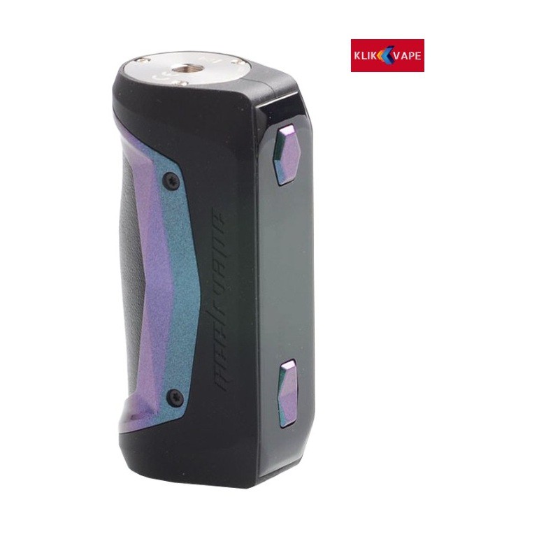 Aegis Solo Mod 100W - GREEN [Authentic] klikVapebandung