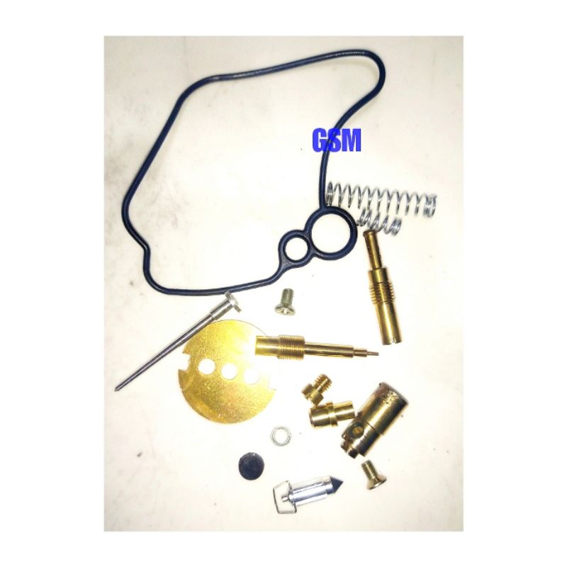 Carburator.Repair.Kit.Mio/Mio Soul/Sporty