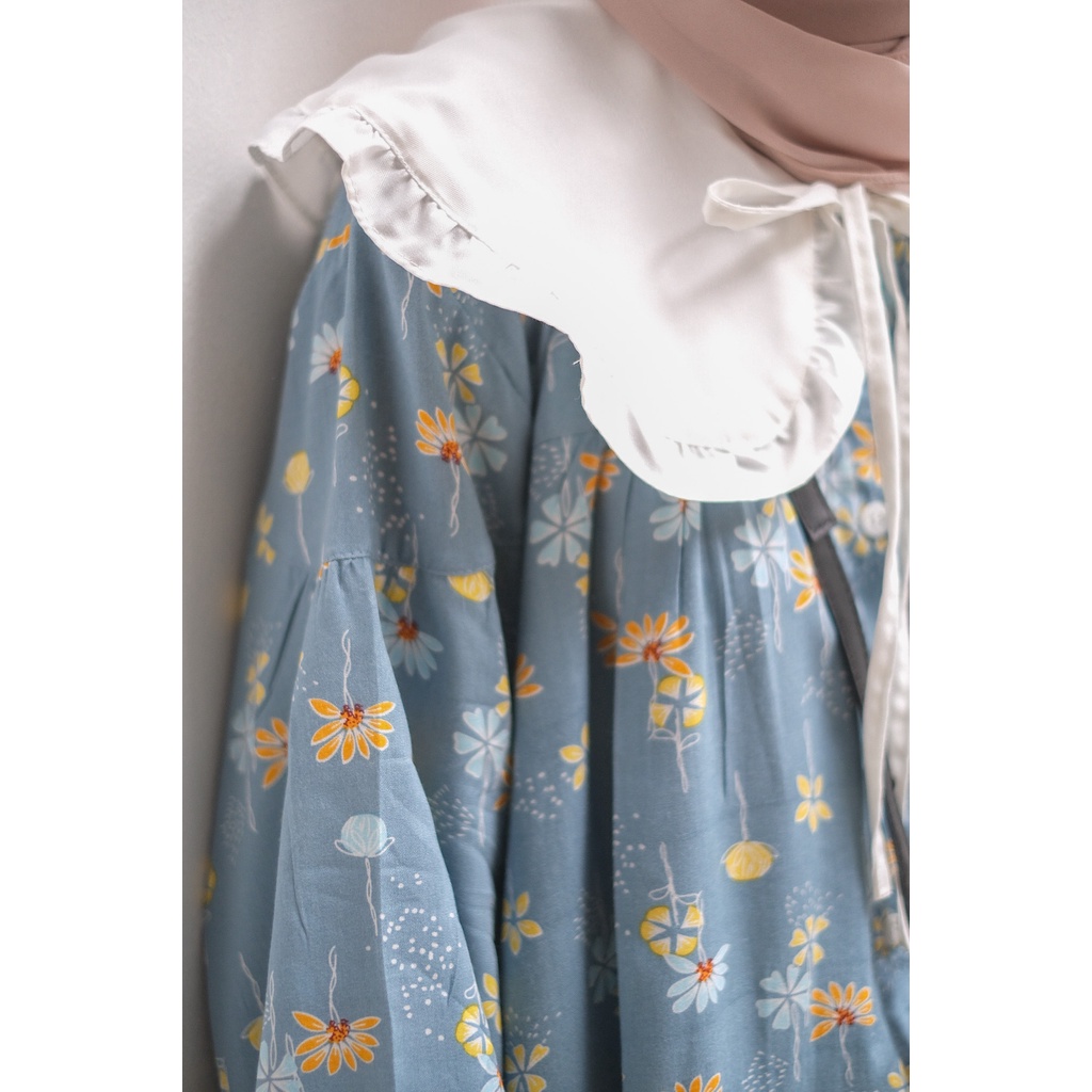 Hprojects - Hyejin Korean Blouse